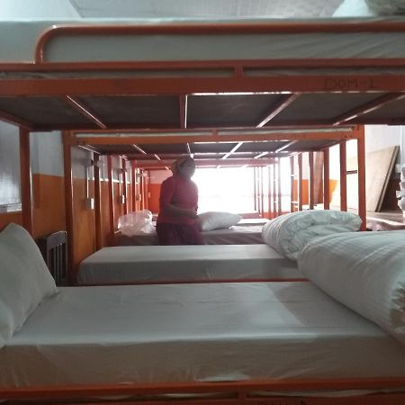 מלון Kathmandu Garden House מראה חיצוני תמונה