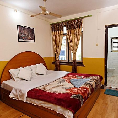 מלון Kathmandu Garden House מראה חיצוני תמונה