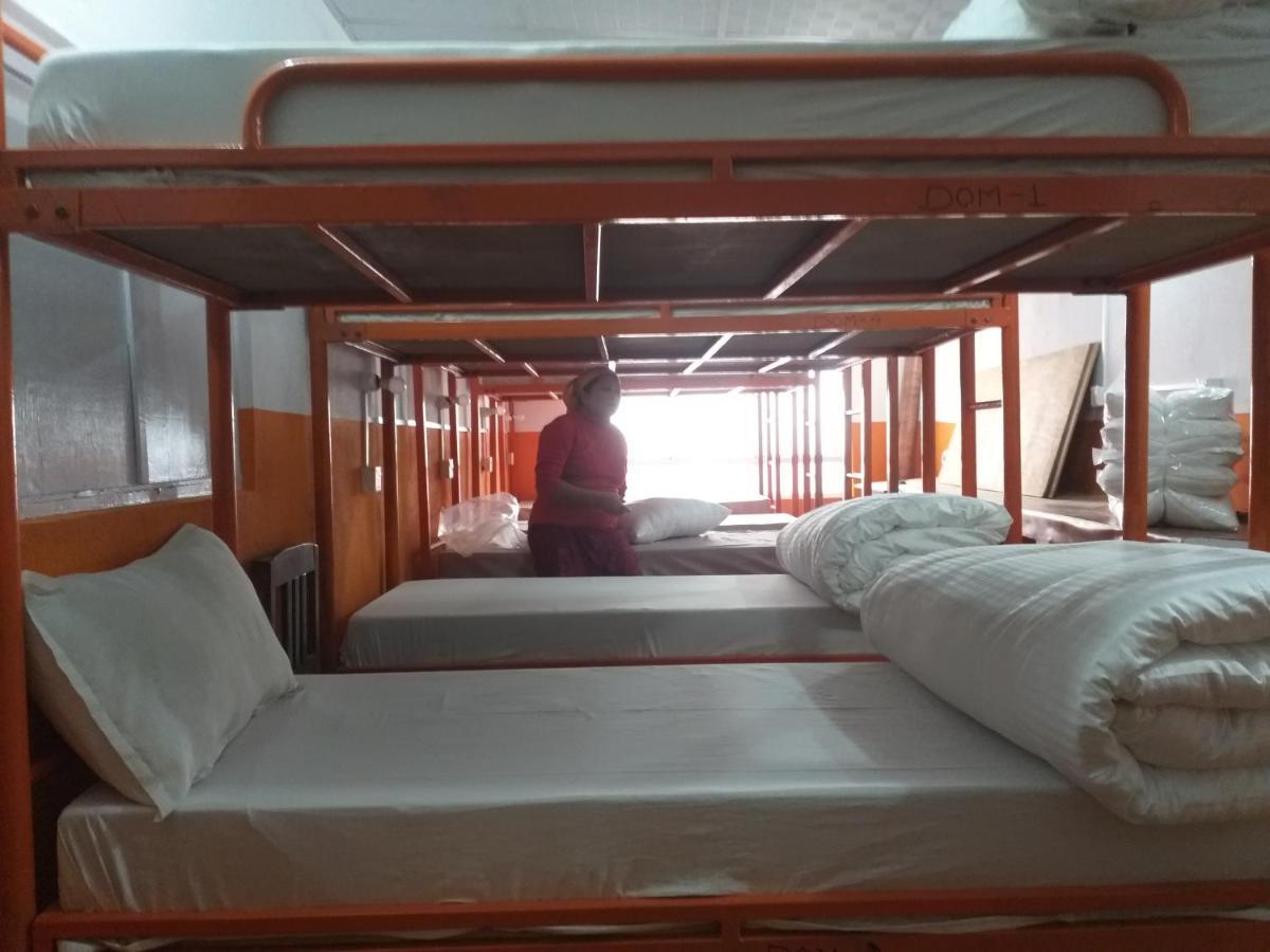 מלון Kathmandu Garden House מראה חיצוני תמונה