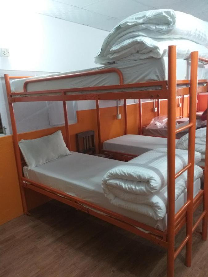 מלון Kathmandu Garden House מראה חיצוני תמונה