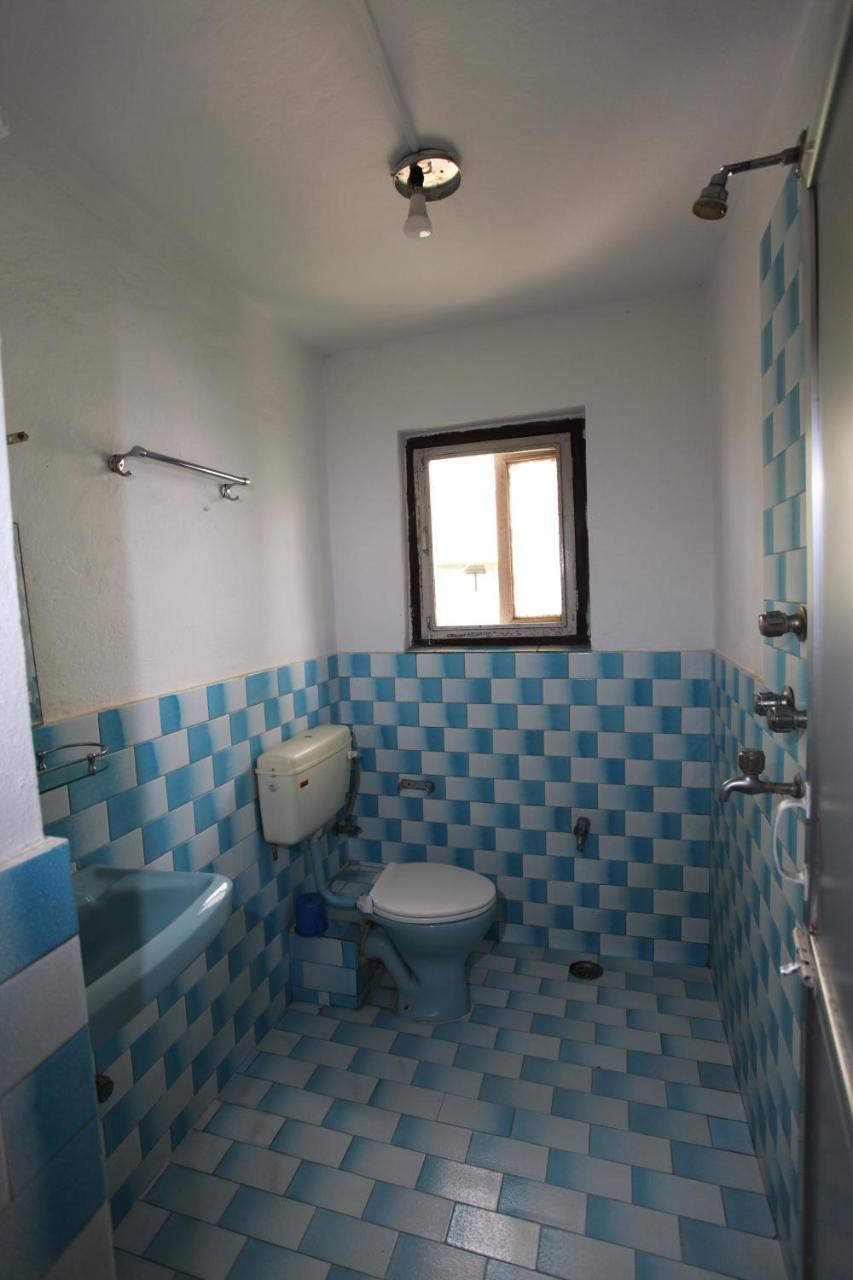 מלון Kathmandu Garden House מראה חיצוני תמונה