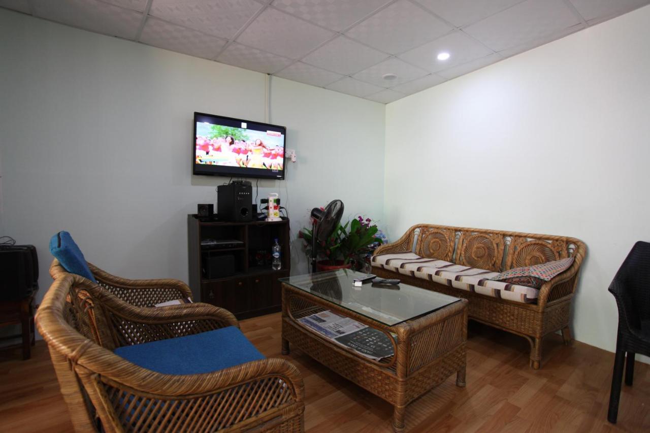 מלון Kathmandu Garden House מראה חיצוני תמונה