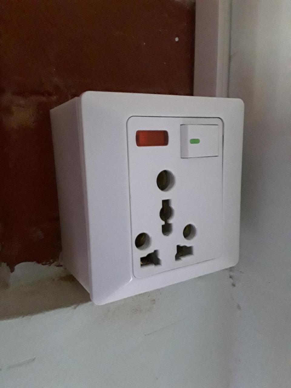 מלון Kathmandu Garden House מראה חיצוני תמונה