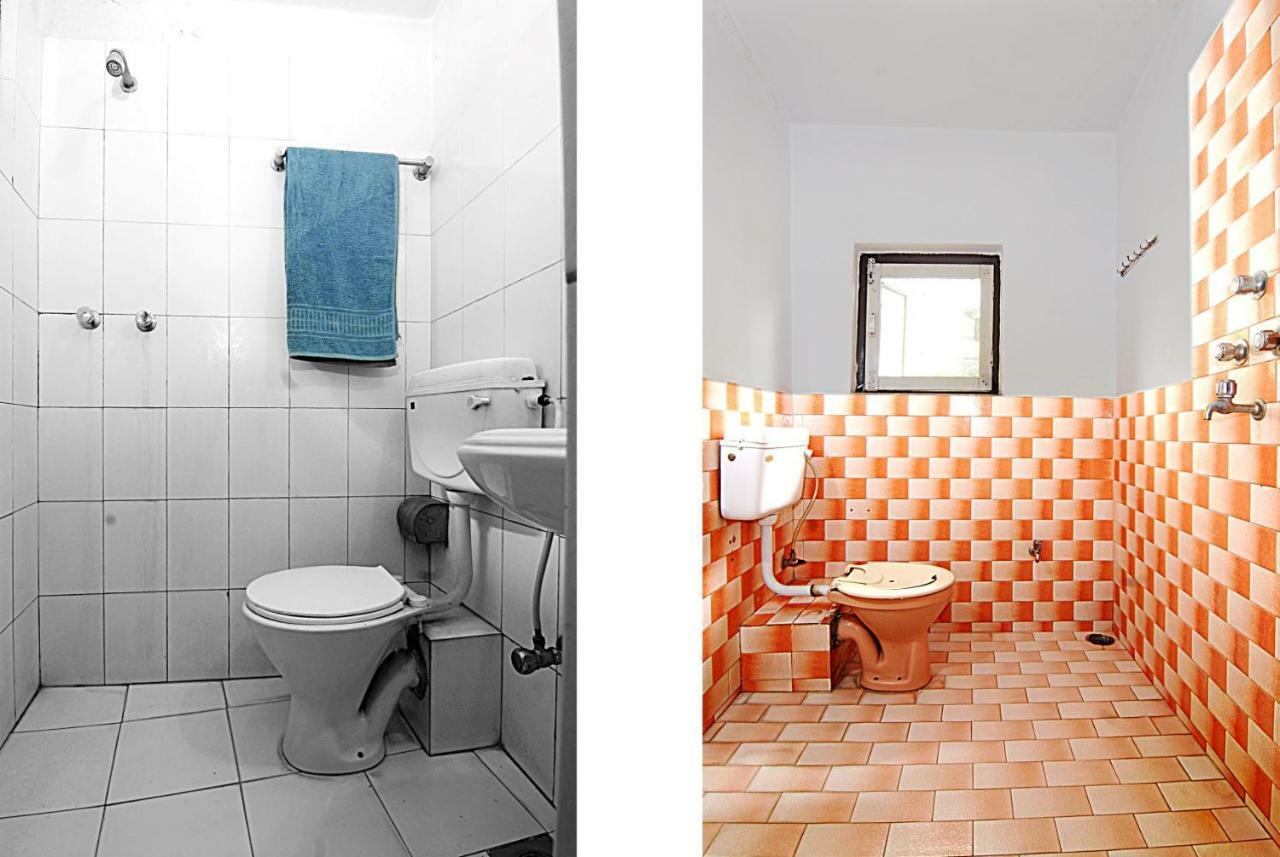 מלון Kathmandu Garden House מראה חיצוני תמונה